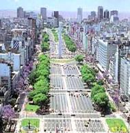 Buenos Aires Office